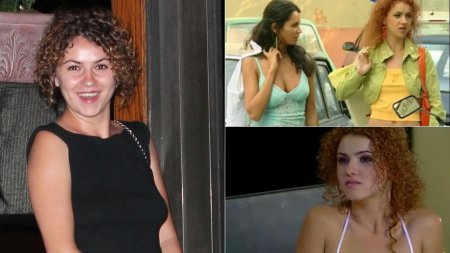 Iti mai amintesti de Nicole din telenovela Lacrimi de iubire? Cum arata acum actrita care a interpretat-o