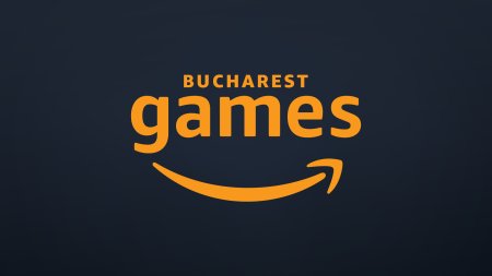 Amazon <span style='background:#EDF514'>GAMES</span> a deschis primul studio european la Bucuresti. Ce pozitii sunt disponibile in echipa din Romania