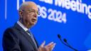 Seful celei mai proeminente organizatii globaliste se retrage din functie dupa mai bine de 50 de ani  | Cine este Klaus Schwab, presedinele executiv al WEF