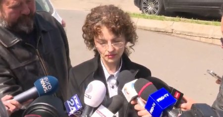 Motivele invocate de familia lui Sebastian Olariu pentru recuzarea judecatoarei din dosarul 2 Mai Grava neglijenta...