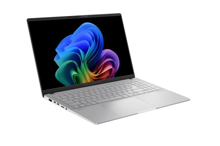 ASUS lanseaza Vivobook S 15, primul sau Copilot+ PC echipat cu functiile AI din Windows 11