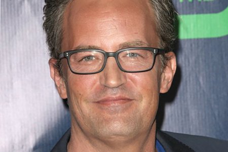 Matthew Perry, noua ancheta in cazul mortii actorului