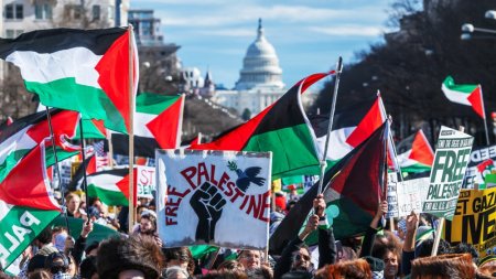 Recunoasterea Statului Palestinian: un pas istoric din partea Spaniei, Irlandei si <span style='background:#EDF514'>NORVEGIEI</span>
