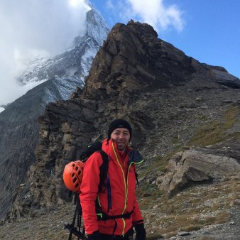 Alpinistul roman Gabriel Tabara a cazut victima Everestului