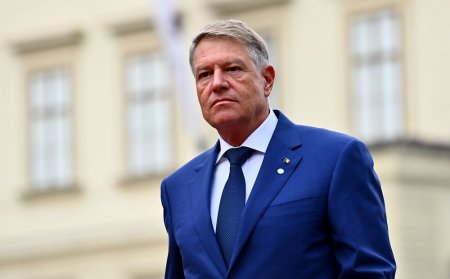 Totul sau nimic. Presedintele Iohannis vrea sefia NATO, nu negociaza alte functii