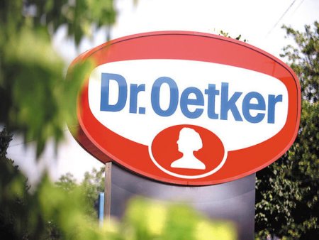 Holdingul de investitii Raiffeisen vrea sa preia afacerea cu produse din soia Inedit, detinuta de grupul german  Dr. Oetker