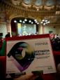 Statiunea Mamaia a primit premiul special pentru cea mai buna statiune de pe litoral, la Gala Destinatia Anului 2024 – FOTO