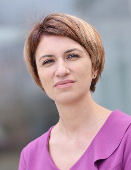 Irina Stanica, <span style='background:#EDF514'>KPMG</span>: Masuri de protectie a lucratorilor de pe platfomele digitale de munca luate la nivel european