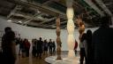 Conferinta Brancusi organizata de ICR la Centre Pompidou: Perspective curatoriale de pe trei continente