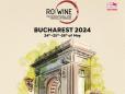 RO-WINE Festival deschide o editie de primavara spumoasa 24-26 mai, Fratelli Studios, Bucuresti