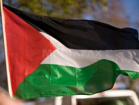 Spania, Norvegia si Irlanda intentioneaza sa recunoasca in mod oficial statul Palestina