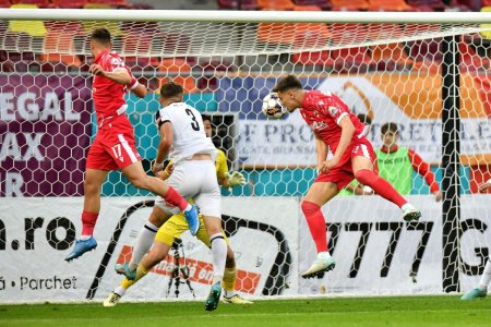 O singura dilema are Kopic pentru returul de la Miercurea Ciuc: cum vrea sa abordeze meciul decisiv pentru a continua in Superliga