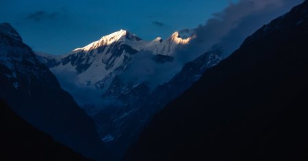 Alpinist roman mort in iadul de pe Everest. Gabriel Viorel Tabara avea 48 de ani