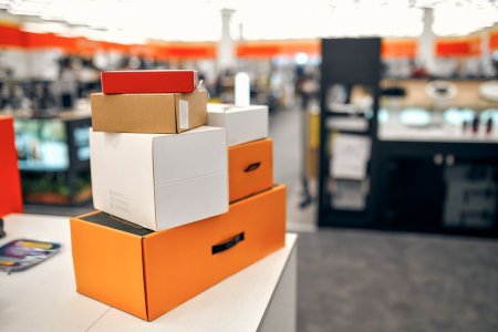 Personalizarea cutiilor de carton din industria sportiva