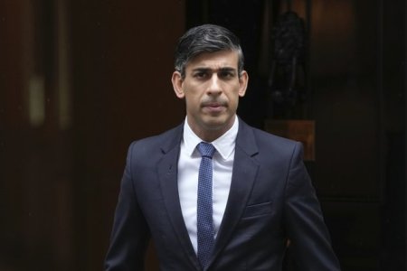 Marea Britanie. Premierul Rishi Sunak face o miscare surpriza: va convoca alegeri generale pentru luna iulie - surse