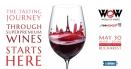 Iubitorii de <span style='background:#EDF514'>VINURI</span> alese, invitati la a doua editie a evenimentului World of Wines