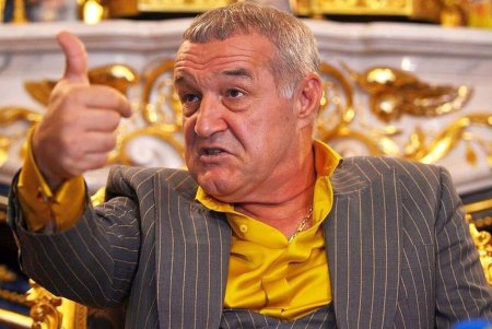 Gigi Becali a demarat negocierile pentru doi jucatori de la aceeasi echipa: E pariul meu, dau 200.000 de euro!