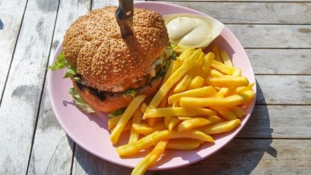 Atentie la alimentele procesate. "In momentul in care ne uitam pe eticheta..."