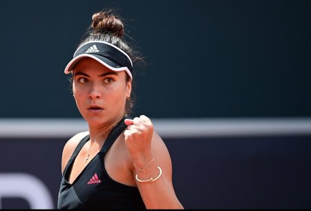 Gabriela Ruse ajunge in ultimul tur al calificarilor de la Roland Garros. Va infrunta o veterana a circuitului si fosta finalista la Paris