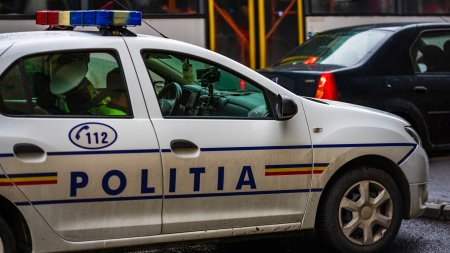 Cativa politisti din Targu Jiu au gasit un tanar de 19 ani dezbracat pe strada. E tulburator ce se intamplase cu el