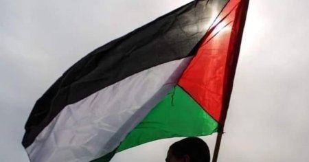 Ce inseamna, de fapt, recunoasterea statului Palestina de catre Spania, Norvegia si Irlanda