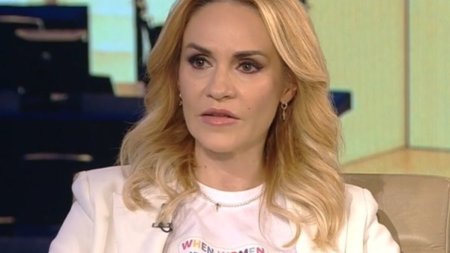 Gabriela Firea, despre lupta stransa in cursa pentru Primaria Capitalei: Ma bazez pe bucurestenii care sunt nemultumiti de activitatea actualului primar