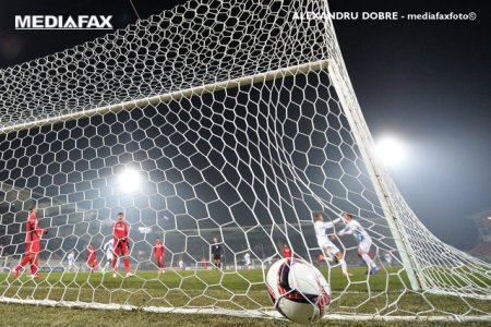 Atalanta conduce cu 2-0 pe Leverkusen la pauza finalei UEFA Europa League