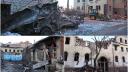 Razboi in Ucraina, ziua 820. Un atac rusesc a distrus o <span style='background:#EDF514'>CAFENEA</span> din Harkov: zece persoane au fost ranite