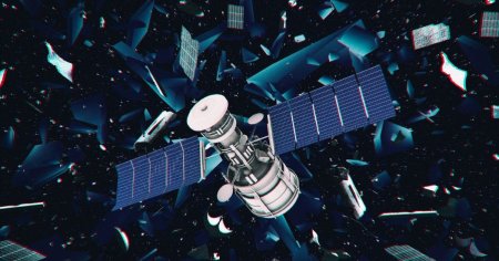 Pentagonul spune ca satelitul lansat de Rusia nu este o amenintare dar va continua sa il monitorizeze. Raspunsul Moscovei