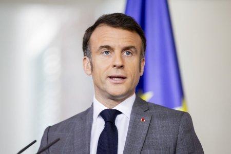 Emmanuel Macron: Politia franceza va ramane in Noua Caledonie cat timp va fi necesar. Sase persoane au fost ucise in revolte