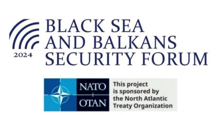 Experti internationali in domeniu analizeaza, la Bucuresti, securitatea in zona Marii Negre si amenintarile de tip hibrid