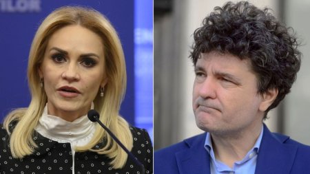 Gabriela Firea, scrisoare deschisa pentru Nicusor Dan: Va invit sa discutam direct