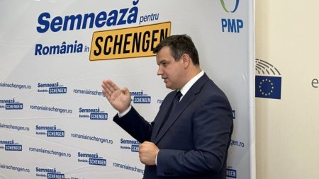 PMP are oficial presedinte: Tribunalul Bucuresti a validat congresul din 2022