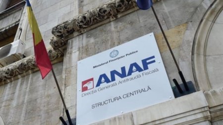 Atentie, romani! Mai sunt doar cateva zile pana la termenul limita stabilit de ANAF