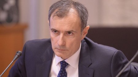 Generalul Florian Coldea, audiat de procurorii DNA intr-un dosar de coruptie