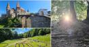 Cele mai faimoase locuri istorice din Hunedoara, premiate la gala Destinatia anului 2024 VIDEO