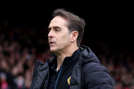 Julen <span style='background:#EDF514'>LOPETEGUI</span> revine in Premier League si are obiectivul trasat » Prima reactie a antrenorului