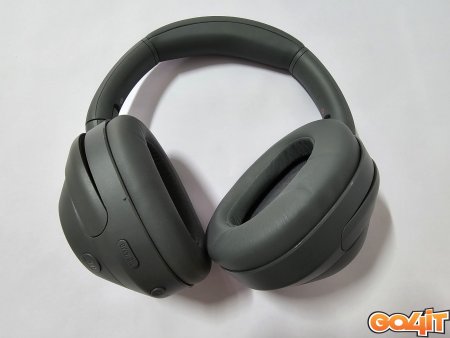 Sony ULT Wear Review: acolo unde bass-ul face legea