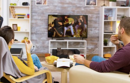 Cel mai ieftin Smart TV Samsung disponibil la Dedeman