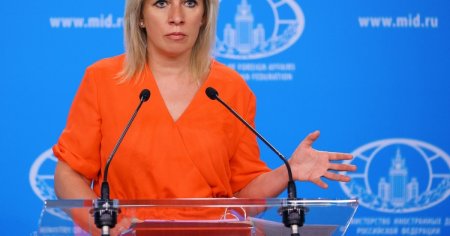 MAE rus: O aderare a Ucrainei si Republicii Moldova la UE ar echivala cu extinderea in continuare spre est a NATO