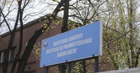 Un barbat caruia i s-a extirpat din greseala un plaman are de primit despagubiri de 150.000 de euro de la Institutul Marius Nasta. Beatrice Mahler: nu sunt fonduri