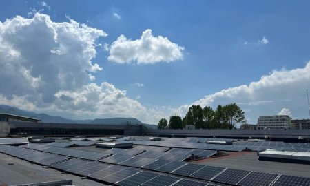 Restart Energy a finalizat doua proiecte fotovoltaice de peste 300.000 de euro pentru compania Com Divers