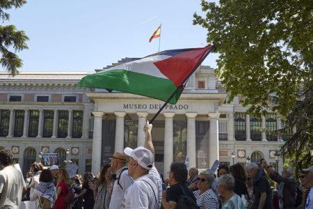 Importanta recunoasterii statului palestinian de catre Spania, Norvegia si Irlanda. Posibile implicatii pentru Israel