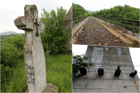 Locul din Romania care a fost interzis cu ani in urma. Are o poveste impresionanta, dar putini au auzit de el