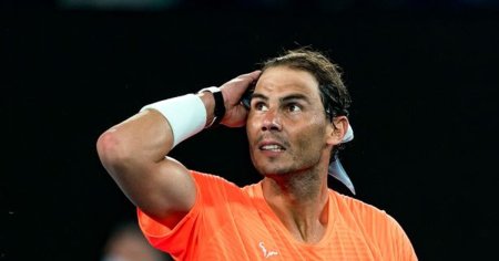 Nadal si Zverev vor fi adversari in primul tur la Roland Garros