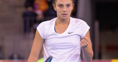 Romancele ataca French Open: fetele noastre si-au aflat adversarele. Meci de foc pentru Jaqueline Cristian