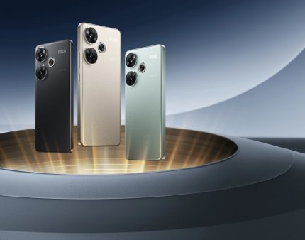 <span style='background:#EDF514'>XIAOMI</span> Poco F6 a fost prezentat oficial. Noul telefon se lanseaza cu procesoare demne de un flagship