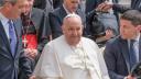 Papa Francisc a recunoscut un miracol ce va duce la <span style='background:#EDF514'>CANONIZARE</span>a unui tanar italian, supranumit 