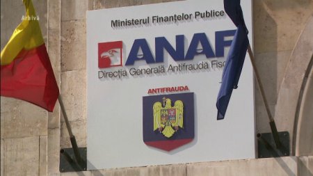 Evaziune fiscala masiva in domeniul criptomonedelor: ANAF identifica prejudiciu de peste 10 milioane lei