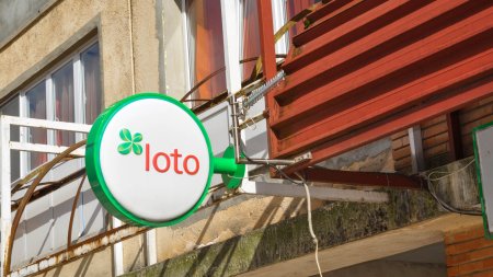 Trageri Loto 6/49 joi, 23 mai. Report de peste 1,81 milioane de euro la Noroc